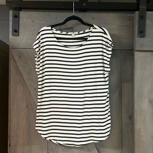 Green Envelope XL top